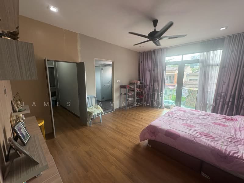 2-storey Terraced House for Sale in Bangsar (Kuala Lumpur) - James Savarinathan - PropertyGuru.com.my