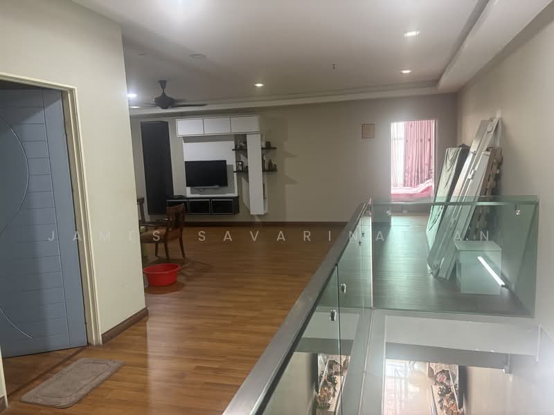 2-storey Terraced House for Sale in Bangsar (Kuala Lumpur) - James Savarinathan - PropertyGuru.com.my