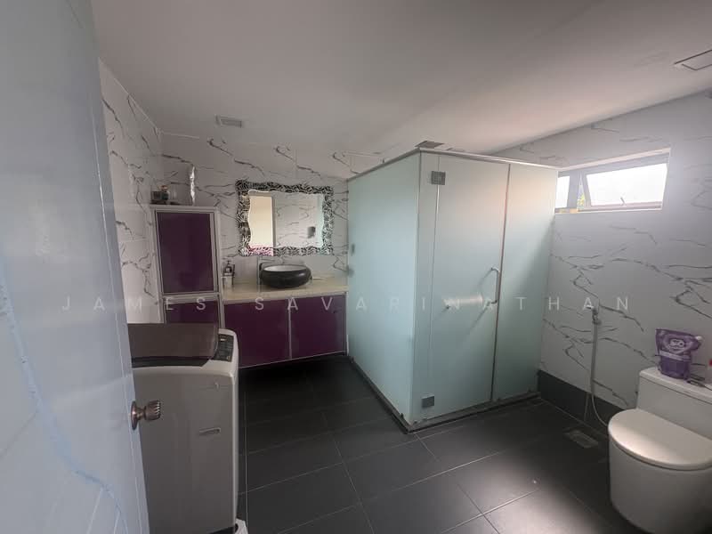 2-storey Terraced House for Sale in Bangsar (Kuala Lumpur) - James Savarinathan - PropertyGuru.com.my