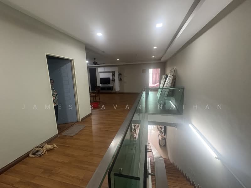 2-storey Terraced House for Sale in Bangsar (Kuala Lumpur) - James Savarinathan - PropertyGuru.com.my