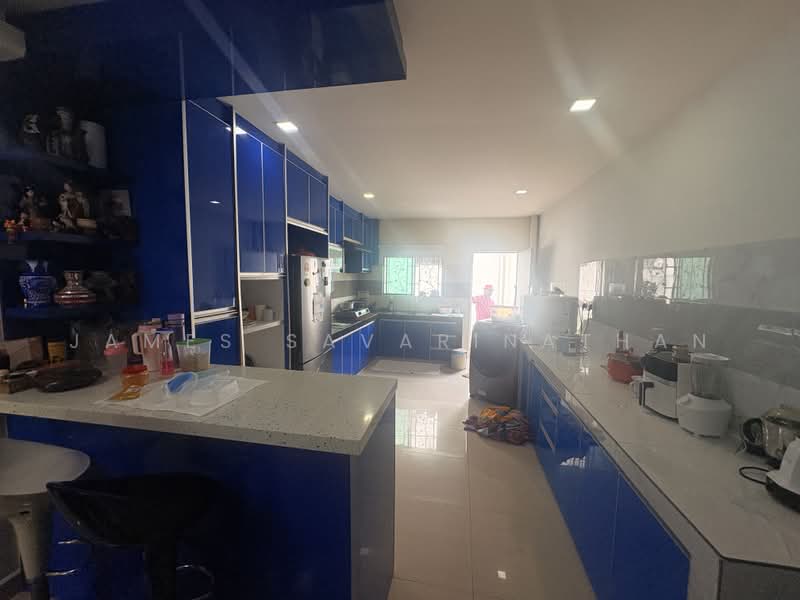 2-storey Terraced House for Sale in Bangsar (Kuala Lumpur) - James Savarinathan - PropertyGuru.com.my