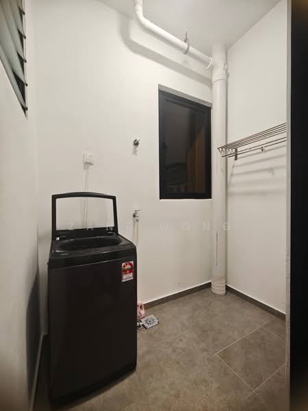 Kediaman Servis untuk Disewa di 2Rio Residence @ Bandar Puteri Puchong - Zane Wong - PropertyGuru.com.my