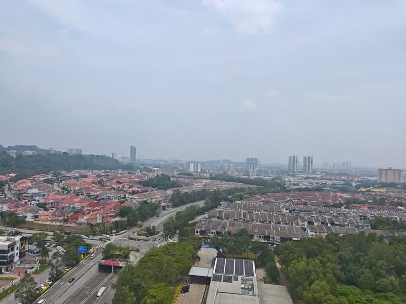 Kediaman Servis untuk Disewa di 2Rio Residence @ Bandar Puteri Puchong - Zane Wong - PropertyGuru.com.my