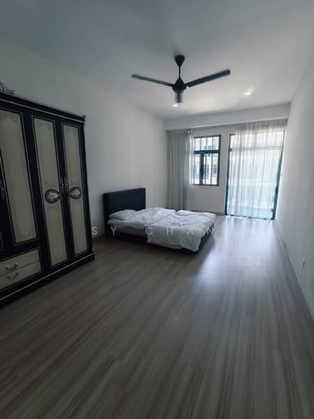 3-storey Terraced House for Rent in Bandar Nusaputra (Puchong) - SY Chan - Bedroom - PropertyGuru.com.my