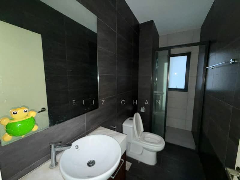Condominium for Rent at Amanja - Eliz Chan - Bathroom - PropertyGuru.com.my