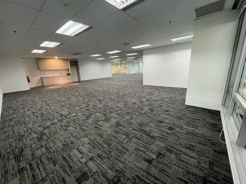 Office for Rent in Petaling Jaya (Selangor) - Lyn . - Interior - PropertyGuru.com.my