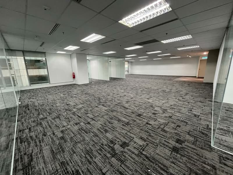 Office for Rent in Petaling Jaya (Selangor) - Lyn . - Interior - PropertyGuru.com.my