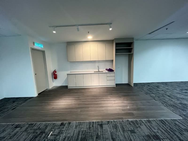 Office for Rent in Petaling Jaya (Selangor) - Lyn . - Interior - PropertyGuru.com.my