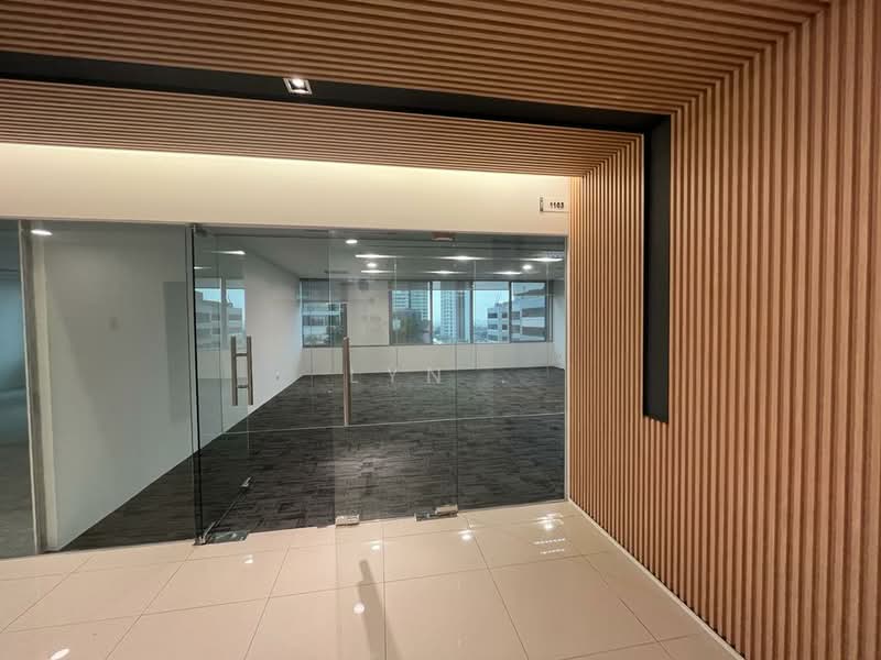 Office for Rent in Petaling Jaya (Selangor) - Lyn . - Interior - PropertyGuru.com.my