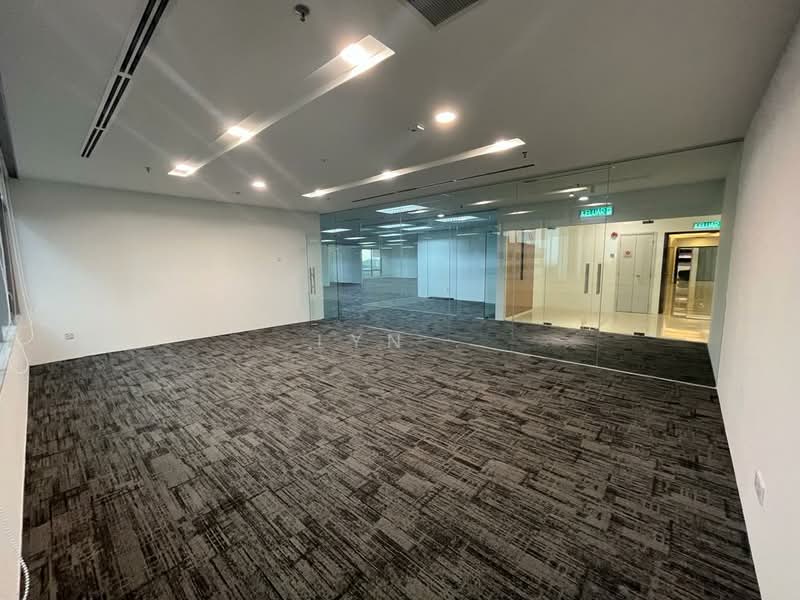 Office for Rent in Petaling Jaya (Selangor) - Lyn . - Interior - PropertyGuru.com.my