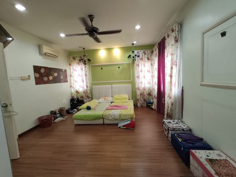 Rumah Berkembar untuk Dijual di Cahaya Spk (Shah Alam) - Azhar Mohd - Bedroom - PropertyGuru.com.my