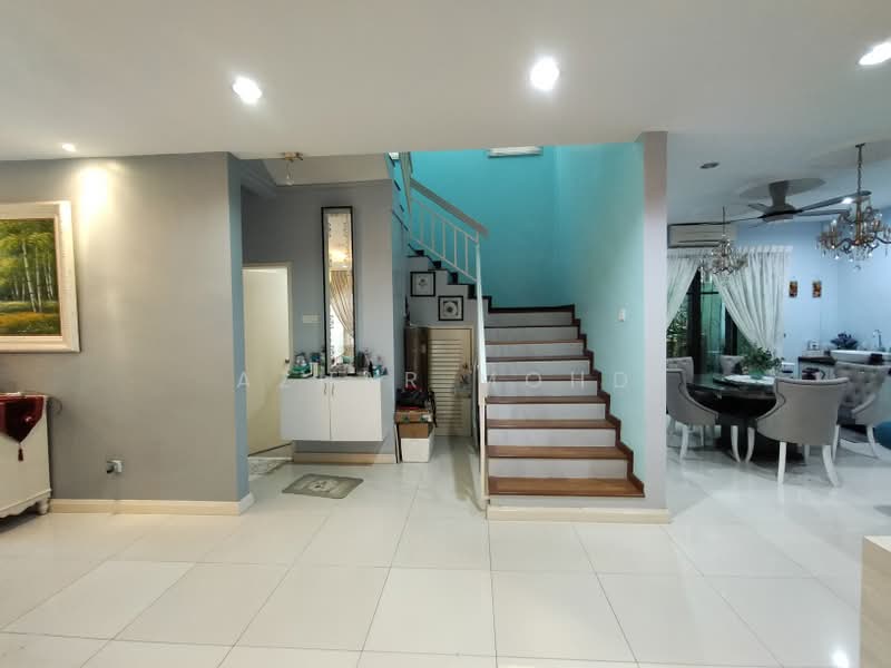Rumah Berkembar untuk Dijual di Cahaya Spk (Shah Alam) - Azhar Mohd - Interior - PropertyGuru.com.my