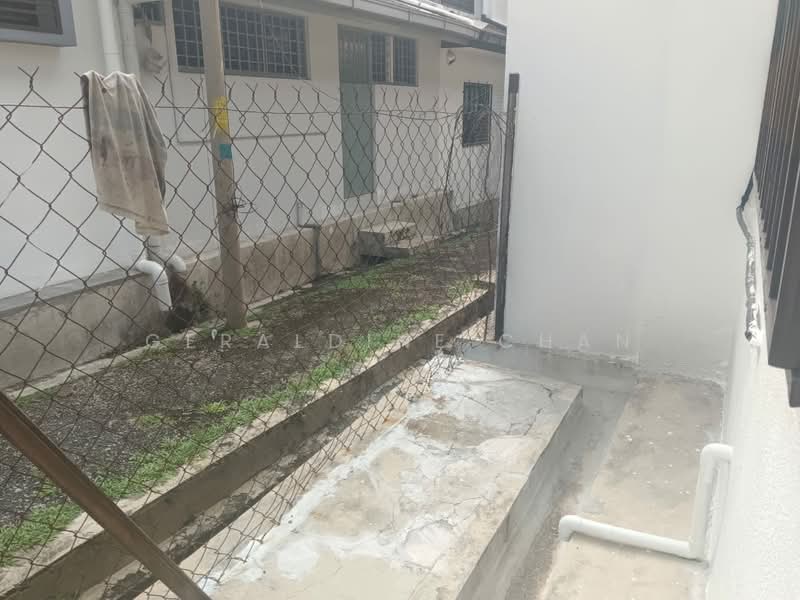 Rumah Teres 2-Tingkat untuk Disewa di Bukit Gasing (Petaling Jaya) - Geraldine Chan - Exterior - PropertyGuru.com.my