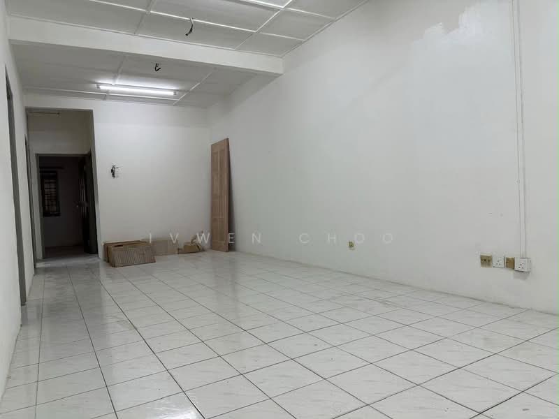 Rumah Teres 1-Tingkat untuk Disewa di Taman Putri Kulai (Kulai) - Ivwen Choo - PropertyGuru.com.my
