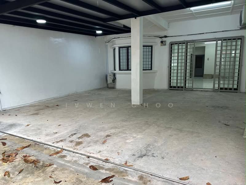 Rumah Teres 1-Tingkat untuk Disewa di Taman Putri Kulai (Kulai) - Ivwen Choo - PropertyGuru.com.my