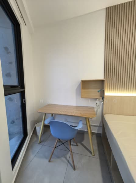 Servis Apartment untuk Disewa di YOLO Signature Suites - Leonard Liang - Study - PropertyGuru.com.my