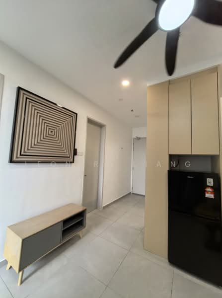 Servis Apartment untuk Disewa di YOLO Signature Suites - Leonard Liang - Interior - PropertyGuru.com.my