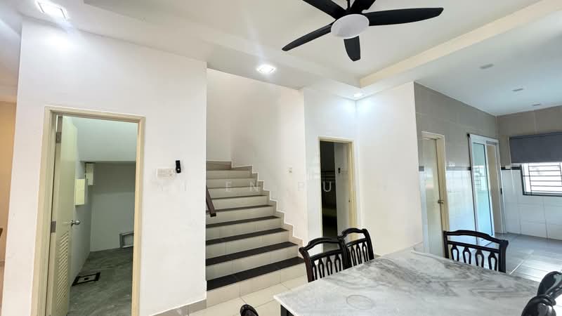 Rumah Teres 2-Tingkat untuk Dijual di Taman Seri Austin (Tebrau) - Yi En Puah - Interior - PropertyGuru.com.my