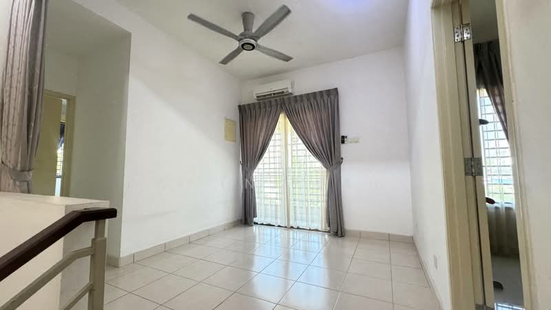 Rumah Teres 2-Tingkat untuk Dijual di Taman Seri Austin (Tebrau) - Yi En Puah - Interior - PropertyGuru.com.my
