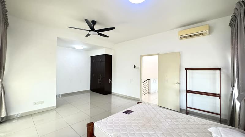 Rumah Teres 2-Tingkat untuk Dijual di Taman Seri Austin (Tebrau) - Yi En Puah - Bedroom - PropertyGuru.com.my