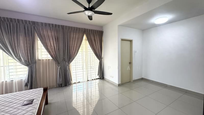 Rumah Teres 2-Tingkat untuk Dijual di Taman Seri Austin (Tebrau) - Yi En Puah - Bedroom - PropertyGuru.com.my