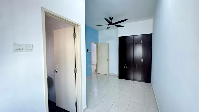 Rumah Teres 2-Tingkat untuk Dijual di Taman Seri Austin (Tebrau) - Yi En Puah - Interior - PropertyGuru.com.my
