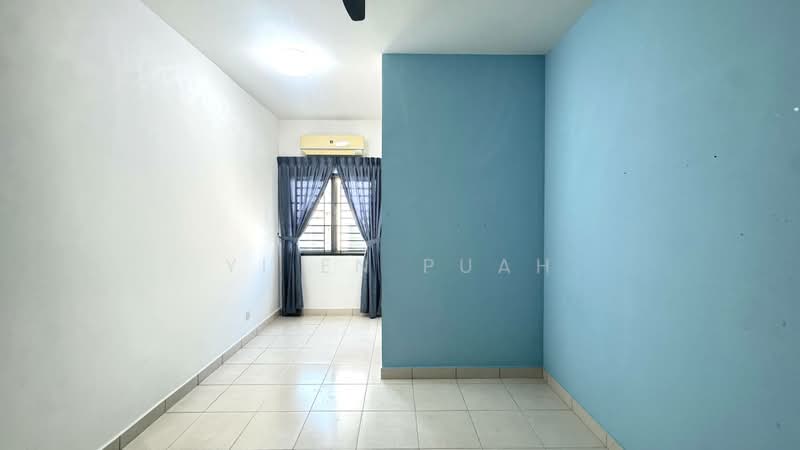 Rumah Teres 2-Tingkat untuk Dijual di Taman Seri Austin (Tebrau) - Yi En Puah - Interior - PropertyGuru.com.my