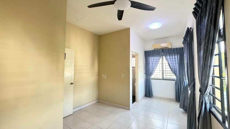 Rumah Teres 2-Tingkat untuk Dijual di Taman Seri Austin (Tebrau) - Yi En Puah - Interior - PropertyGuru.com.my
