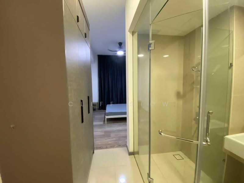 Service Residence for Rent at Southlink - Cliff Siow - Bedroom - PropertyGuru.com.my