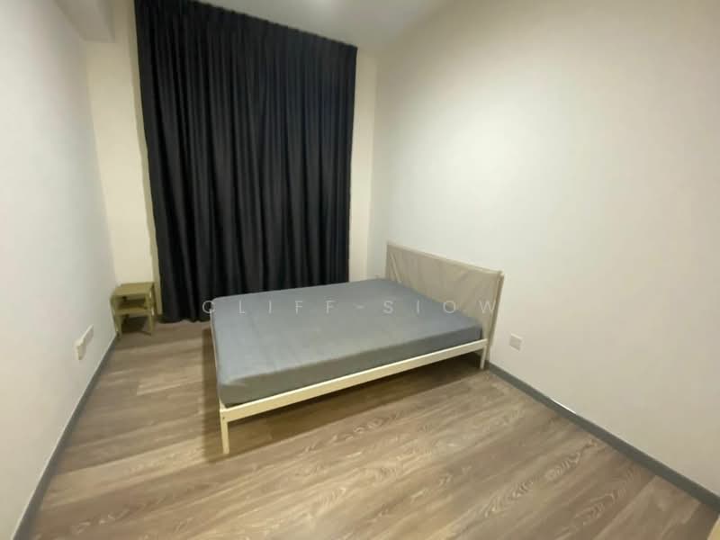 Service Residence for Rent at Southlink - Cliff Siow - Bedroom - PropertyGuru.com.my