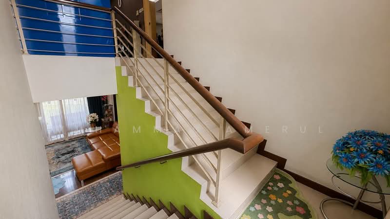 Bungalow House untuk Dijual di Subang Bestari (Shah Alam) - Muhammad Amerul - Living Room - PropertyGuru.com.my