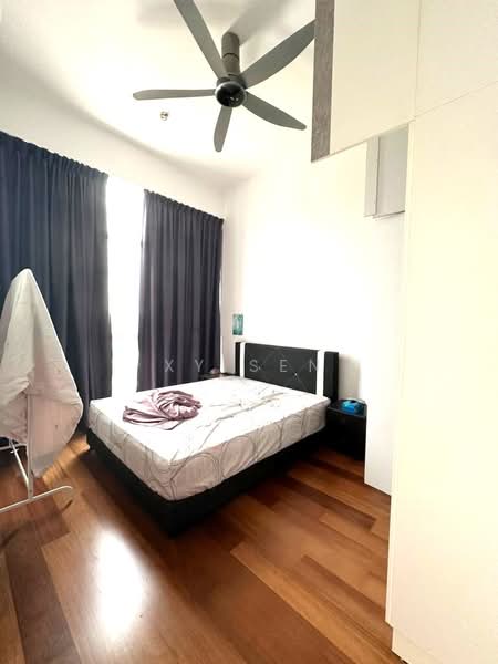 Kediaman Servis untuk Disewa di Paragon Residences @ Straits View - XY Sen - PropertyGuru.com.my