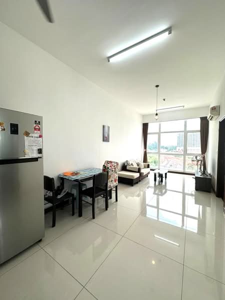 Kediaman Servis untuk Disewa di Paragon Residences @ Straits View - XY Sen - PropertyGuru.com.my