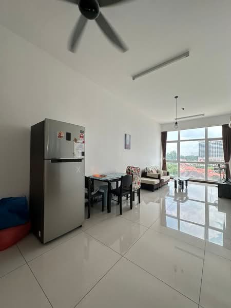 Kediaman Servis untuk Disewa di Paragon Residences @ Straits View - XY Sen - PropertyGuru.com.my