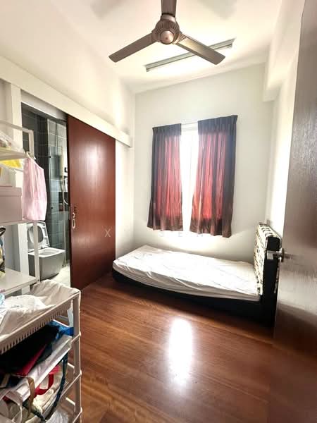 Kediaman Servis untuk Disewa di Paragon Residences @ Straits View - XY Sen - PropertyGuru.com.my