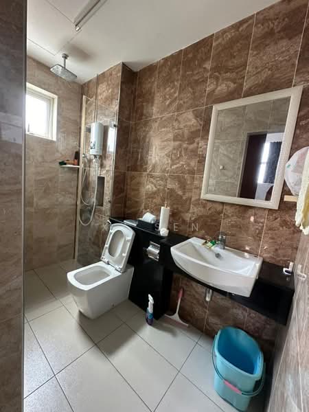Kediaman Servis untuk Disewa di Paragon Residences @ Straits View - XY Sen - PropertyGuru.com.my