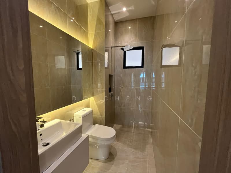 Terraced House for Sale in Putrajaya (Putrajaya) - Dc Cheng - PropertyGuru.com.my