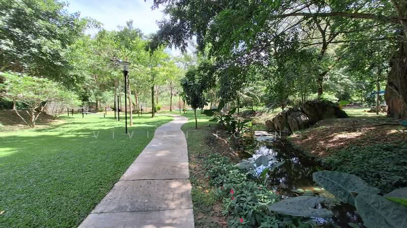 Condominium for Rent at The Haven - Vivian Foong - Garden - PropertyGuru.com.my