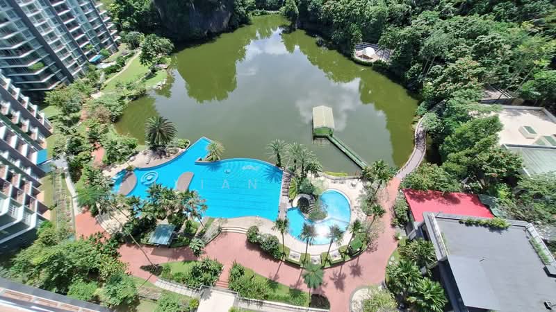 Condominium for Rent at The Haven - Vivian Foong - Exterior - PropertyGuru.com.my