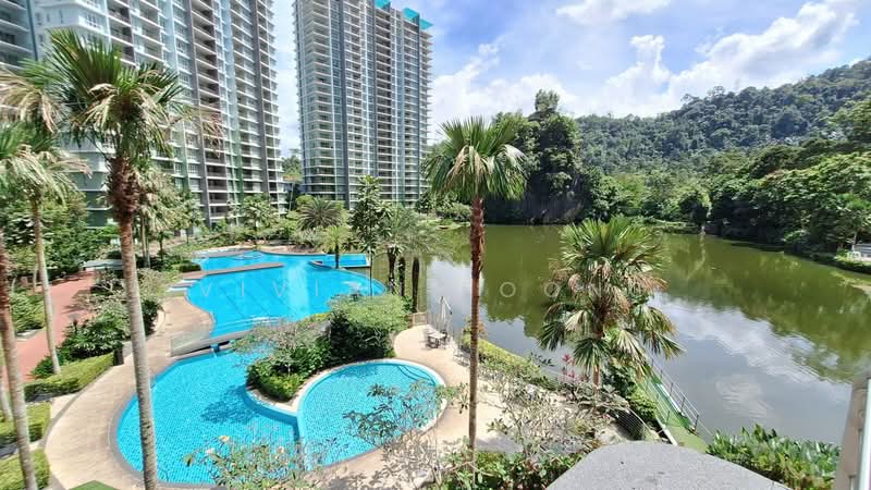 Condominium for Rent at The Haven - Vivian Foong - Exterior - PropertyGuru.com.my