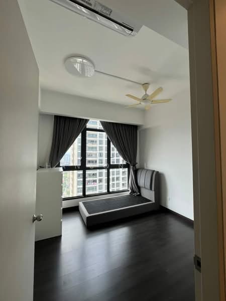 Service Residence for Rent at 28 Boulevard - Hanson Lee - Bedroom - PropertyGuru.com.my