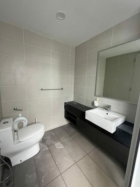 Service Residence for Rent at 28 Boulevard - Hanson Lee - Bathroom - PropertyGuru.com.my