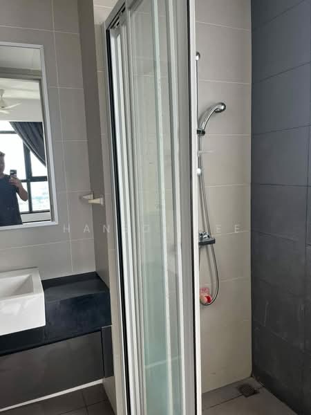 Service Residence for Rent at 28 Boulevard - Hanson Lee - Bathroom - PropertyGuru.com.my