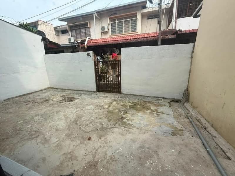 Terraced House for Sale in Johor Bahru (Johor) - Terence Eo - Exterior - PropertyGuru.com.my