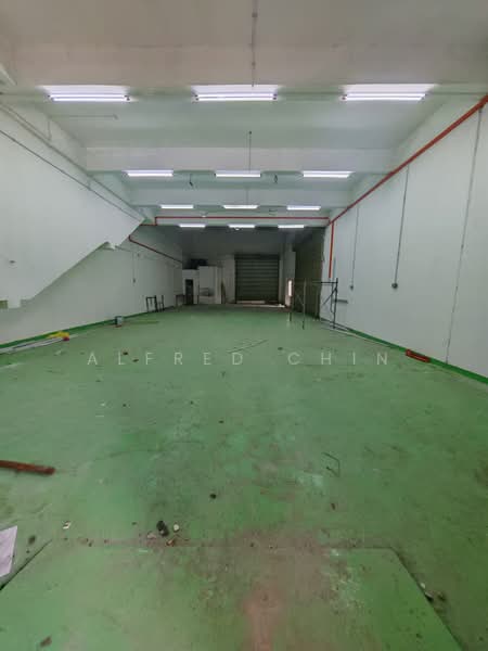 Factory for Sale in Cheras (Kuala Lumpur) - Alfred Chin - Interior - PropertyGuru.com.my
