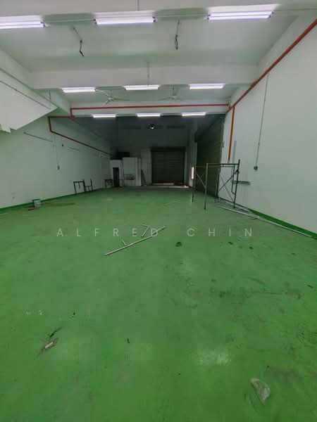 Factory for Sale in Cheras (Kuala Lumpur) - Alfred Chin - Interior - PropertyGuru.com.my