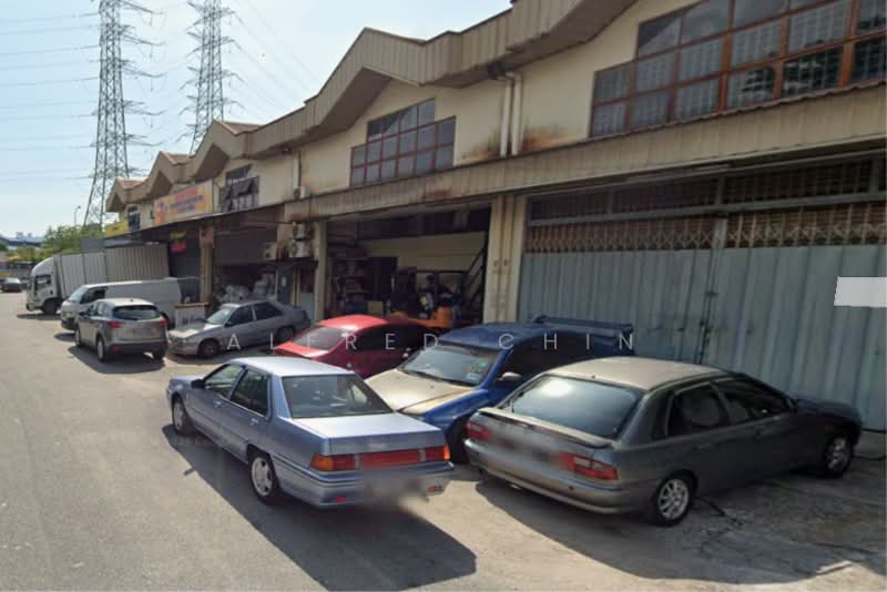 Factory for Sale in Cheras (Kuala Lumpur) - Alfred Chin - Exterior - PropertyGuru.com.my