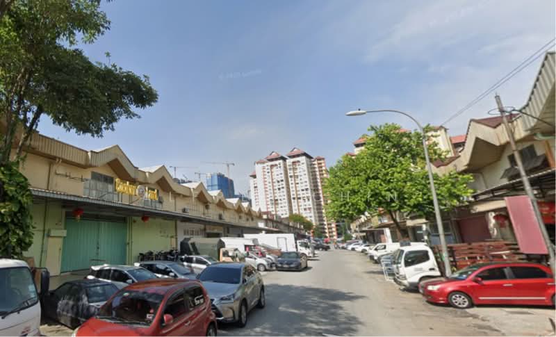 Factory for Sale in Cheras (Kuala Lumpur) - Alfred Chin - Exterior - PropertyGuru.com.my