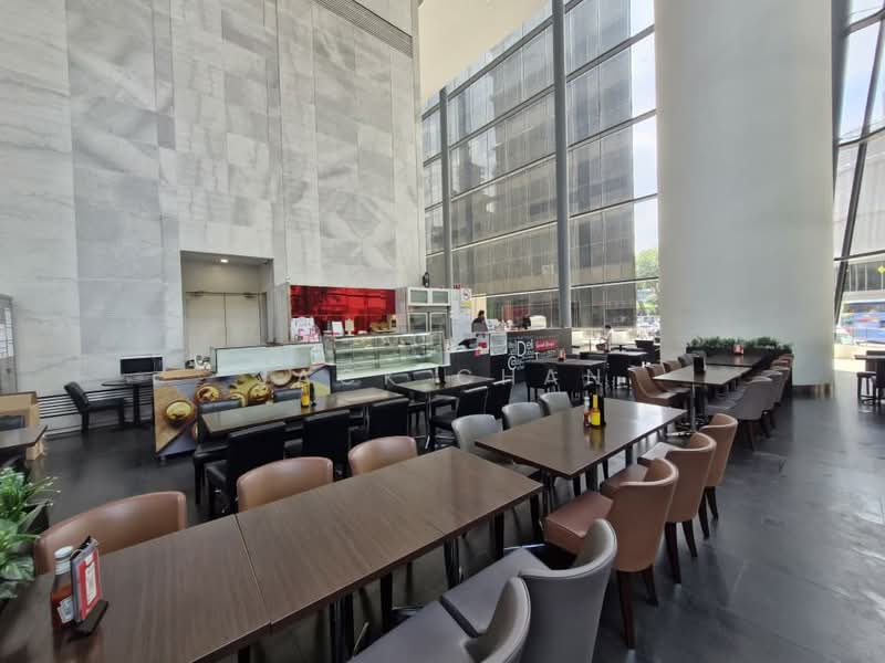 Pejabat untuk Disewa di Bukit Nenas (KL City Centre) - Jack Chan - Interior - PropertyGuru.com.my