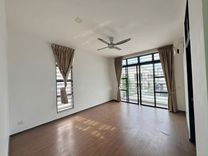 Rumah Kluster untuk Disewa di Bukit Indah (Iskandar Puteri (Nusajaya)) - Anson Hiong - Interior - PropertyGuru.com.my